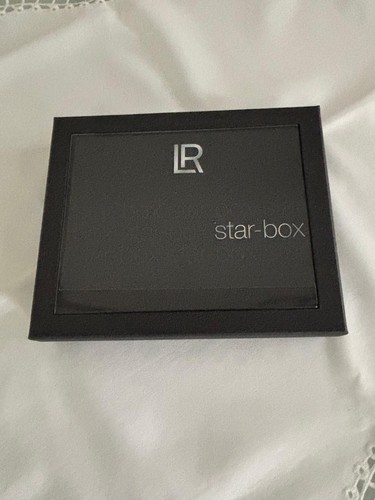 Vintage 2005 starbox - 2005, lr