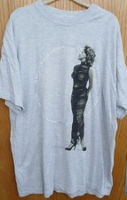 Vintage 90s Tina Turner Tour