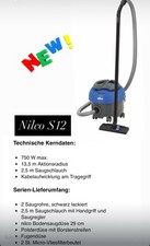 Nilco S12