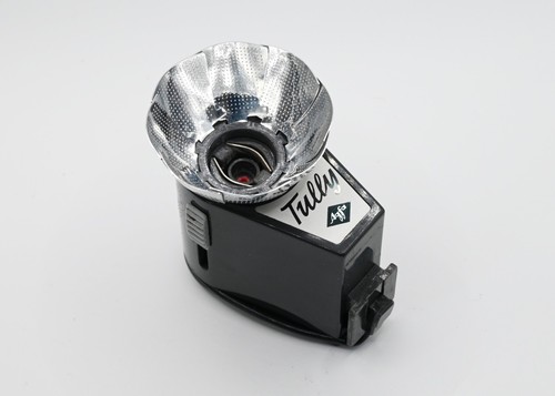 Agfa tully blitzgerät - agfa,