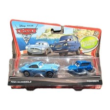 Disney Pixar Cars Mattel