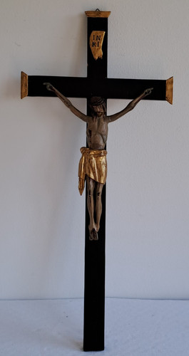 Antike jesus christus figur - christus,