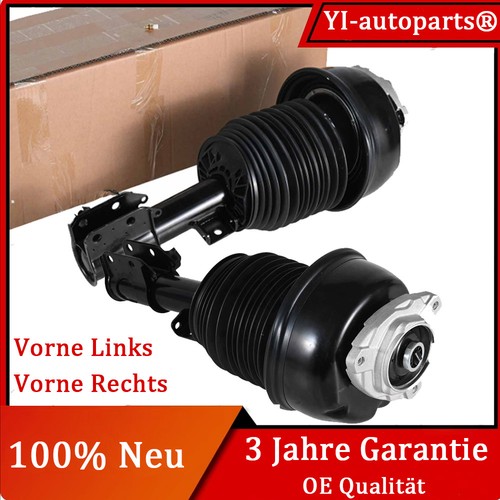 Pair vorne stoßdämpfer links - pair,