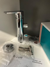 Vigour - Kludi- Duscharmatur