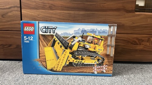 Lego city 7685 - city,