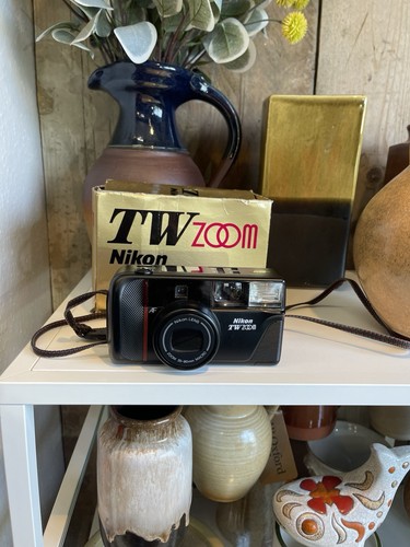 Nikon zoom analoge - tw,