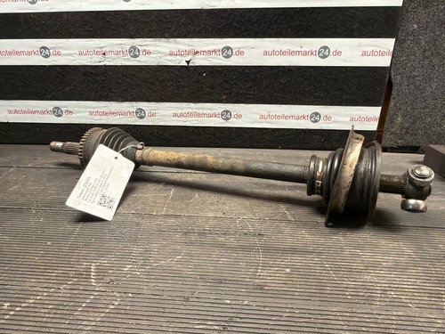 Antriebswelle links renault - antriebswelle,
