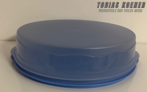 Tupperware kuchenbehälter - tupperware,