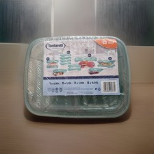 13x Frischhaltedosen Set mit