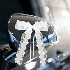 Autoschleifen Hochzeit,25