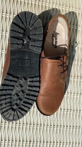 Neuwertige trachtenschuhe - neuwertige,