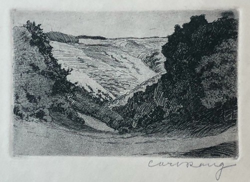 Carl rang - carl, (1886-1965)