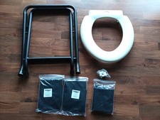 Klapptoilette Yachticon