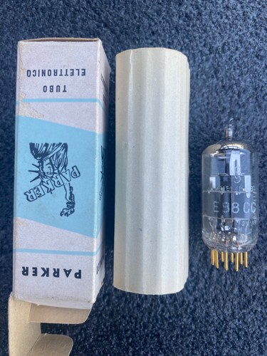 1960 e88cc 6922 - 1960/s,
