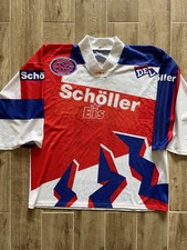 EHC 80 Nürnberg Trikot –
