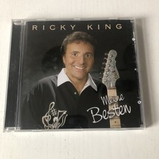 Meine Besten von Ricky King |