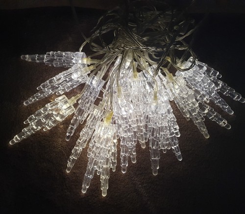 Konstsmide lichtervorhang - konstsmide,