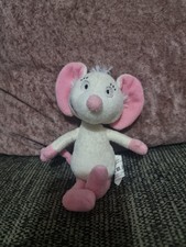 Tilda Apfelkern Maus