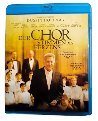 Der chor stimmen - , des