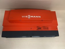Viessmann Witterungsgeführte Wärmepumpenregelung CD70 7187215