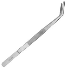 Aquarium Pinzette 35 cm lang