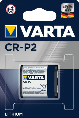 Varta 6204 dl223 - x,