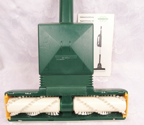 Vorwerk teppich frischer 732 - teppich,