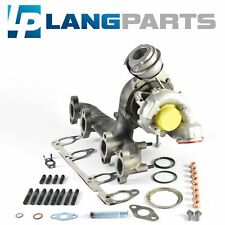 Turbolader für Skoda Superb Audi A3 Seat Leon VW Golf Passat Touran 2.0 TDI