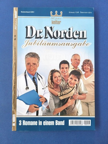 Kelter norden - kelter, dr.