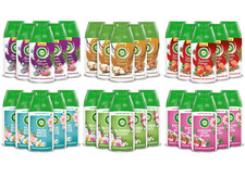 Air Wick Freshmatic Max Nachfüller Frühling 6x250ml für elektr. Lufterfrischer