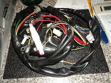 Kabelbaum Derbi Atlantis 50