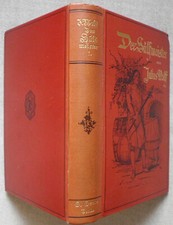 Julius Wolff, Der Sülfmeister - Eine alte Stadtgeschichte, Erster Band. G. Grote