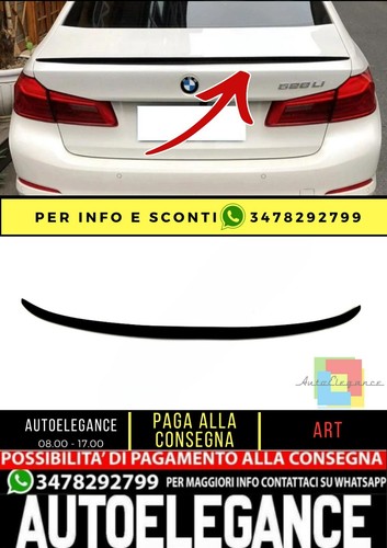 Spoiler geeignet für bmw - 🔥spoiler,