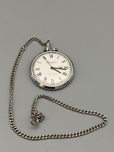 Mortima watch jewels - 17,