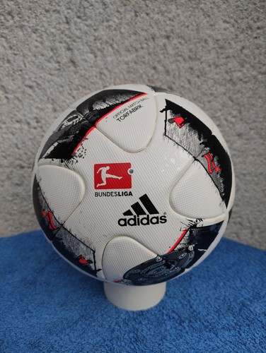 Official match ball - official,