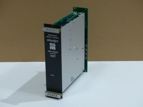 Sieb meyer 44 0010 3 - sieb, &