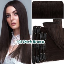 Remy Echthaar Clip in