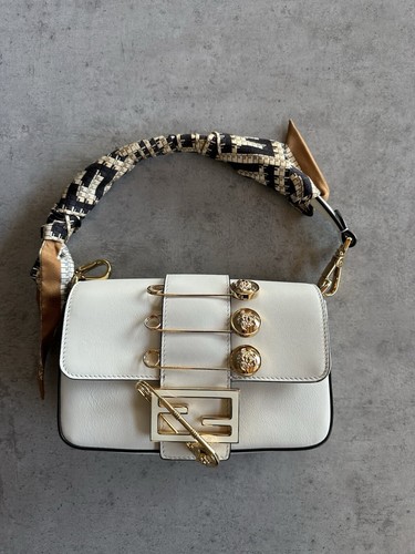 Fendi fendace tasche neuwertig - fendace,