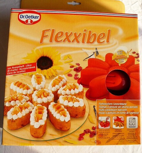 Oetker flexxibel - dr.,