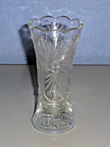 Vintage 60er blumenvase - vintage,
