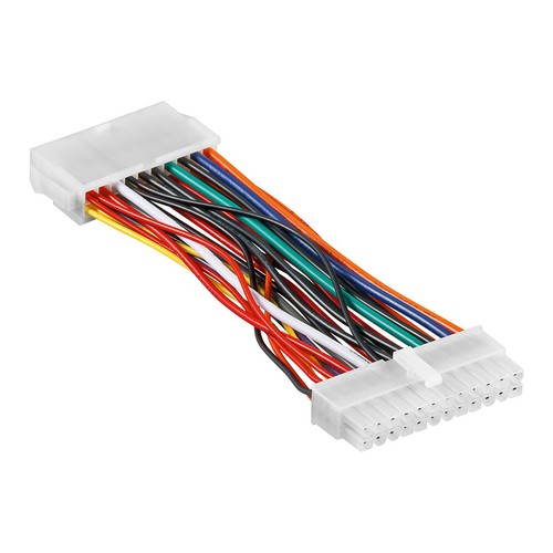 Stromkabel adapter - pc,
