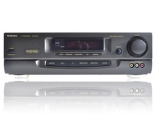 Technics av500 dolby - technics, av-dolby
