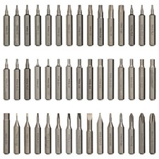 Wiha Micro Bit mit 4mm (5/32")