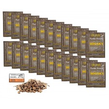 Turbohefe alcotec whisky 73g - alcotec,
