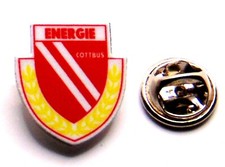 Energie Cottbus Pin - Fußball