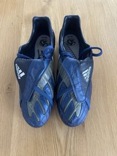 Adidas Predator Powerswerve TRX FG 2007 Gr. 42