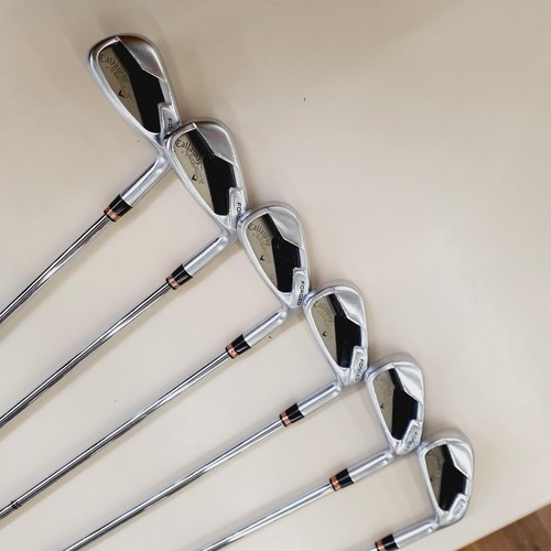 Callaway legacy eisensatz - legacy, v