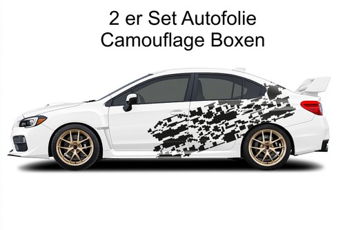 Aufkleber xxl set - aufkleber,