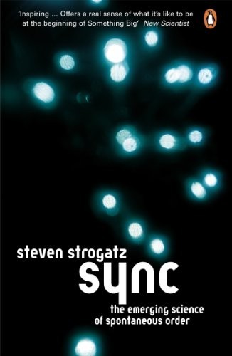 Sync the emerging science of - sync:,