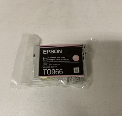 Original epson t0966 - original,